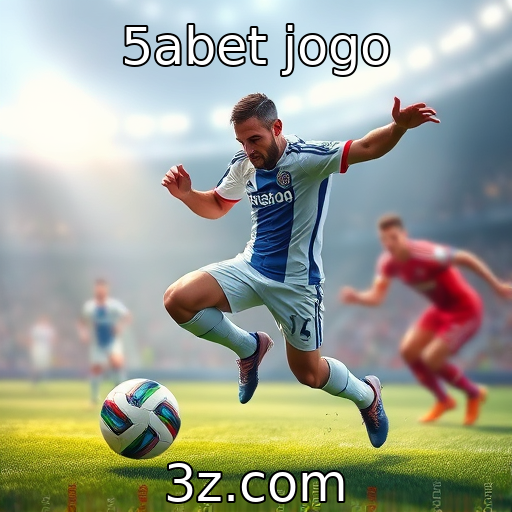 5abet inovações na experiência do jogador