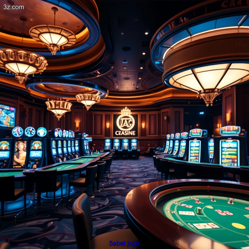 Bônus Imperdíveis na 5abet jogo que Transformam sua Experiência