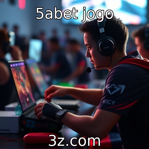 Crescimento dos eSports em plataformas digitais