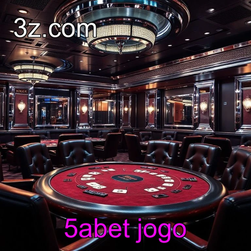 Lottos incríveis e emocionantes do 5abet jogo para apostadores